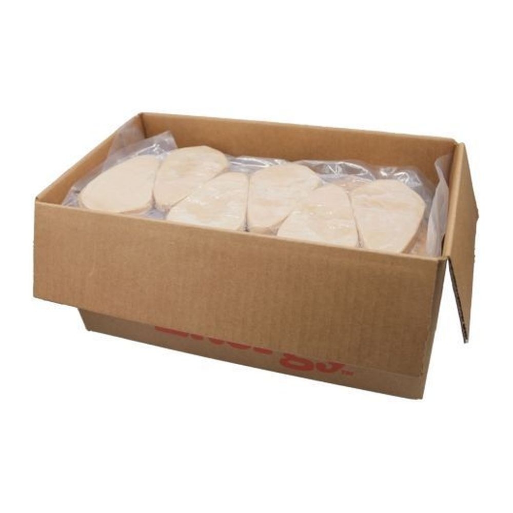 Eat Meati Classic Cutlet, 3.7 Ounce -- 42 per case