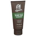 Dr. Squatch Pine Tar Mens Natural Face Wash, 4 Fluid Ounce