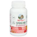 Mary Ruth's Strawberry Lemonade Spirulina Gummies, 90 count