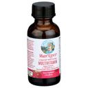 Mary Ruth's Raspberry Liquid Morning Multivitamin, 1 Fluid Ounce -- 8 per case