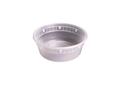 Greensaver Hot/Cold Polypropylene Deli Container Combo, 8 Ounce -- 240 per case.