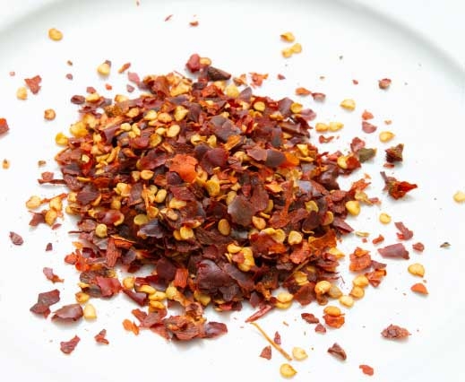 KITCH 24/7 Crushed Red Pepper, 12 Ounce