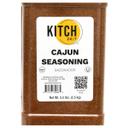 KITCH 24/7 Cajun Seasoning, 5.5 Pound