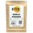 KITCH 24/7 Garlic Powder, 4 Pound