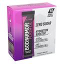 Bodyarmor Flash IV Grape Electrolyte Drink Mix, 0.25 Ounce Pouch -- 90 per case