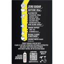 Bodyarmor Flash Iv Ko Caffeine Plus Hydration Blue Raspberry Electrolyte Drink Mix, 0.28 Ounce - 72 per case