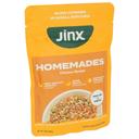Jinx Homemades Chicken Dog Food, 9 Ounce -- 6 per case