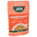 Jinx Homemades Chicken Salmon Dog Food, 9 Ounce -- 6 per case