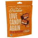 Harken Love Candy Again Lil Nutty Ones Candy Bar, 3 Ounce -- 6 per case