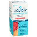 Liquid I.V. Hydration Multiplier Raspberry Melon Electrolyte Drink Mix, 4.58 Ounce