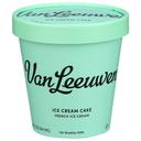 Van Leeuwen Ice Cream Cake, 14 Ounce -- 8 per case