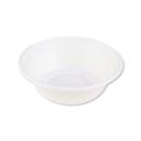 Responsible Products Multipurpose No-PFAS Added Compostable Molded Fiber Bowl, 40 Ounce Capacity -- 400 per case