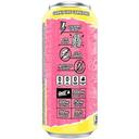 Ghost Sour Pink Lemonade Energy Drink, 16 Fluid Ounce - 12 per case