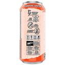 Ghost Peach Energy Drink, 16 Fluid Ounce - 12 per case