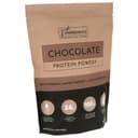 Just Ingredients Chocolate Protein Powder, 1.45 Pound