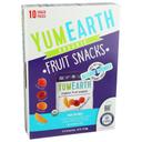 YumEarth Organic Fruit Snacks, 7 Ounce -- 6 per case
