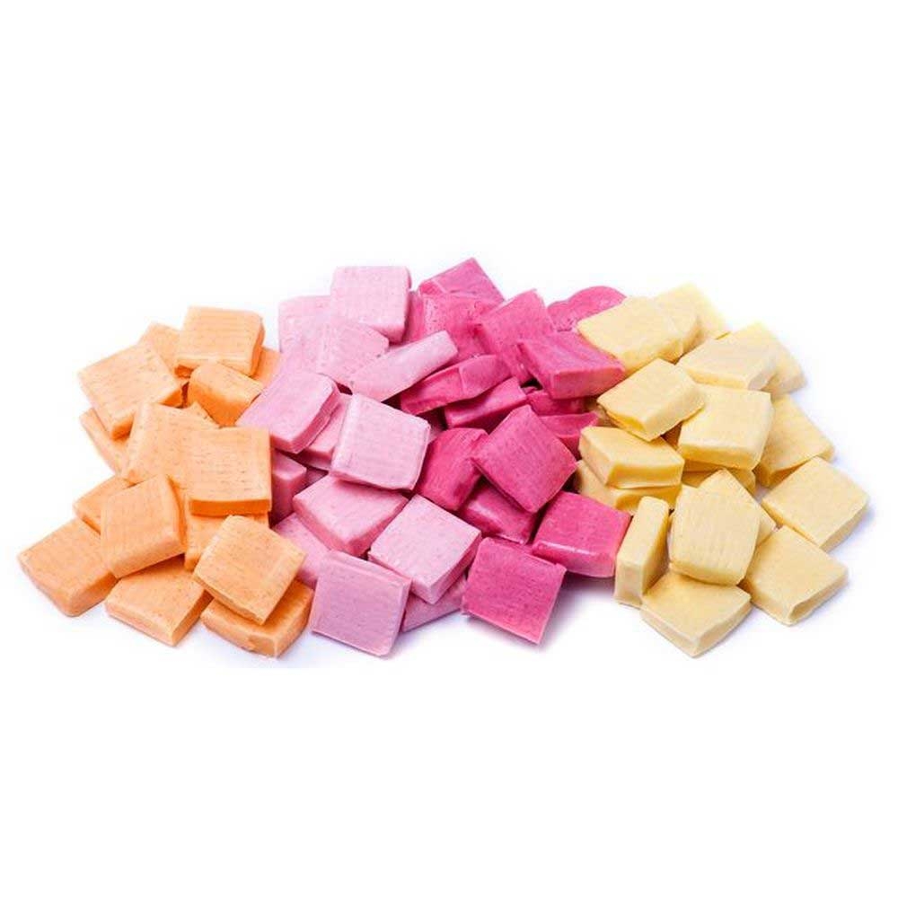 Yum Earth Organic Chewys Fruit Chews, 2 Ounce -- 12 per case