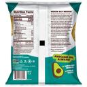 Jacksons Classic Sea Salt and Vinegar Kettle Cooked Potato Chips, 1.5 Ounce -- 28 per case