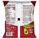 Jacksons Classic Barbecue Kettle Cooked Potato Chips, 1.5 Ounce -- 28 per case
