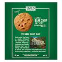 Tates Bake Shop Tiny Chocolate Chip Cookie, 1 Ounce -- 24 per case