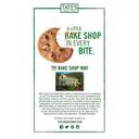 Tates Bake Shop Gluten Free Chocolate Chip Cookies, 7 Ounce -- 6 per case