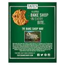 Tates Bake Shop Oatmeal Raisin Cookie, 3.5 Ounce -- 12 per case