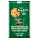 Tates Bake Shop Coconut Crisp Cookies, 7 Ounce -- 6 per case