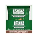 Tates Bake Shop Chocolate Chip Cookie, 1 Ounce -- 32 per case