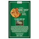Tates Bake Shop Oatmeal Raisin Cookie, 7 Ounce -- 12 per case
