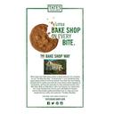 Tates Bake Shop Gluten Free Ginger Zinger Cookie, 7 Ounce -- 12 per case
