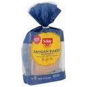 Schar Gluten Free Artisan Baker White Bread, 14.1 Ounce -- 8 per case