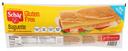 Schar Par Baked Baguette Bread, 12.3 Ounce -- 6 per case.