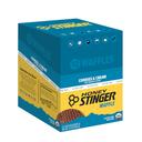Honey Stinger Organic Cookies and Creme Waffle, 1.06 Ounce -- 96 per case
