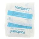 AmerCareRoyal Small Clear Powder Free Foodguard Poly Gloves, 10000 count