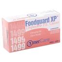 AmerCareRoyal Small Clear Powder Free Foodguard XP Poly Gloves, 500 count -- 4 per case