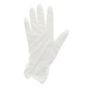 AmerCareRoyal Medium Natural White Powdered Verge Latex Gloves, 1000 count