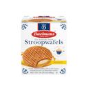 Daelmans Mixed Jumbo Stroopwafel - Display, 48 count