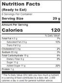 Daelmans Caramel Stroopwafels - Single Tray, 1 Ounce