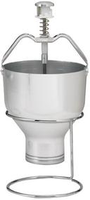 Winco Aluminum Pancake Dispenser