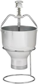 Winco Rack for APCD-6 Aluminum Pancake Dispenser