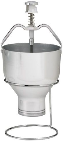 Winco Rack For Apcd-6 Aluminum Pancake Dispenser