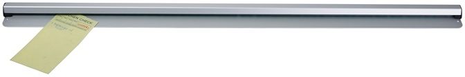 Winco Aluminum Order Rack, 36 Inch