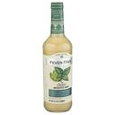 Fever-Tree Classic Mojito Mixer, 25.36 Fluid Ounce -- 6 per case