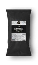 Mocafe Charcoal Mocha Mix, 3 Pound -- 4 per case.