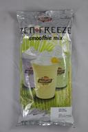 Mocafe Zen Freeze Almond Fruit Smoothie Mix, 3 Pound -- 4 per case.