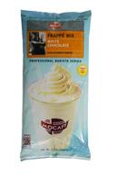 Mocafe White Chocolate Frappe, 3 Pound Bag -- 4 per case.