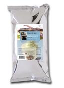 Mocafe No Sugar Added Vanilla Frappe, 3 Pound Bag -- 4 per case.