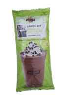 Mocafe Chocolate Mint Mocha Frappe, 3 Pound -- 4 per case.