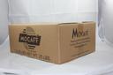 Mocafe Tahitian Vanilla Frappe - Bulk, 25 Pound.