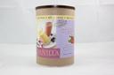 Mocafe All Natural Madagascar Vanilla Smoothie Mix, 3 Pound Can -- 4 per case.